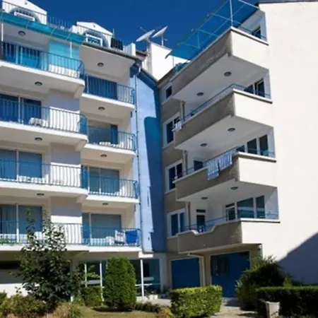 Hotel Elvira Ravda
